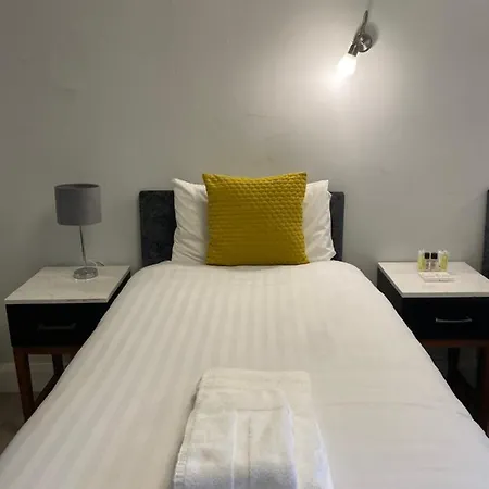 Ailesbury Oaks Apartament Dublin