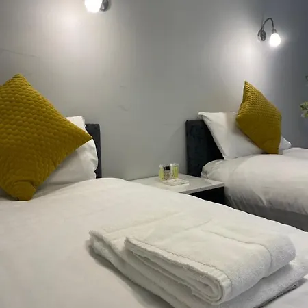 아파트 Ailesbury Oaks *